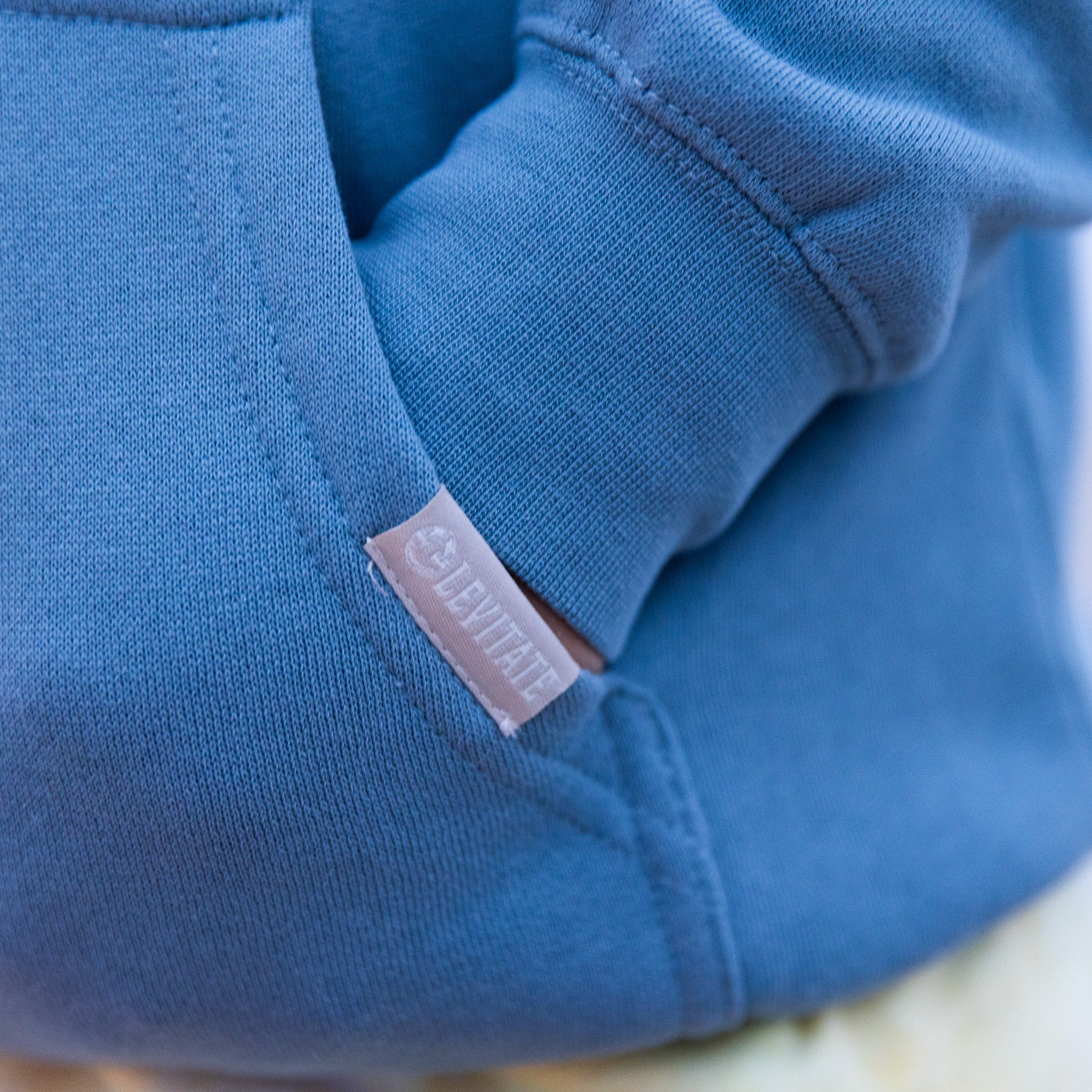 Morning Sun Youth Hoodie - Image 3