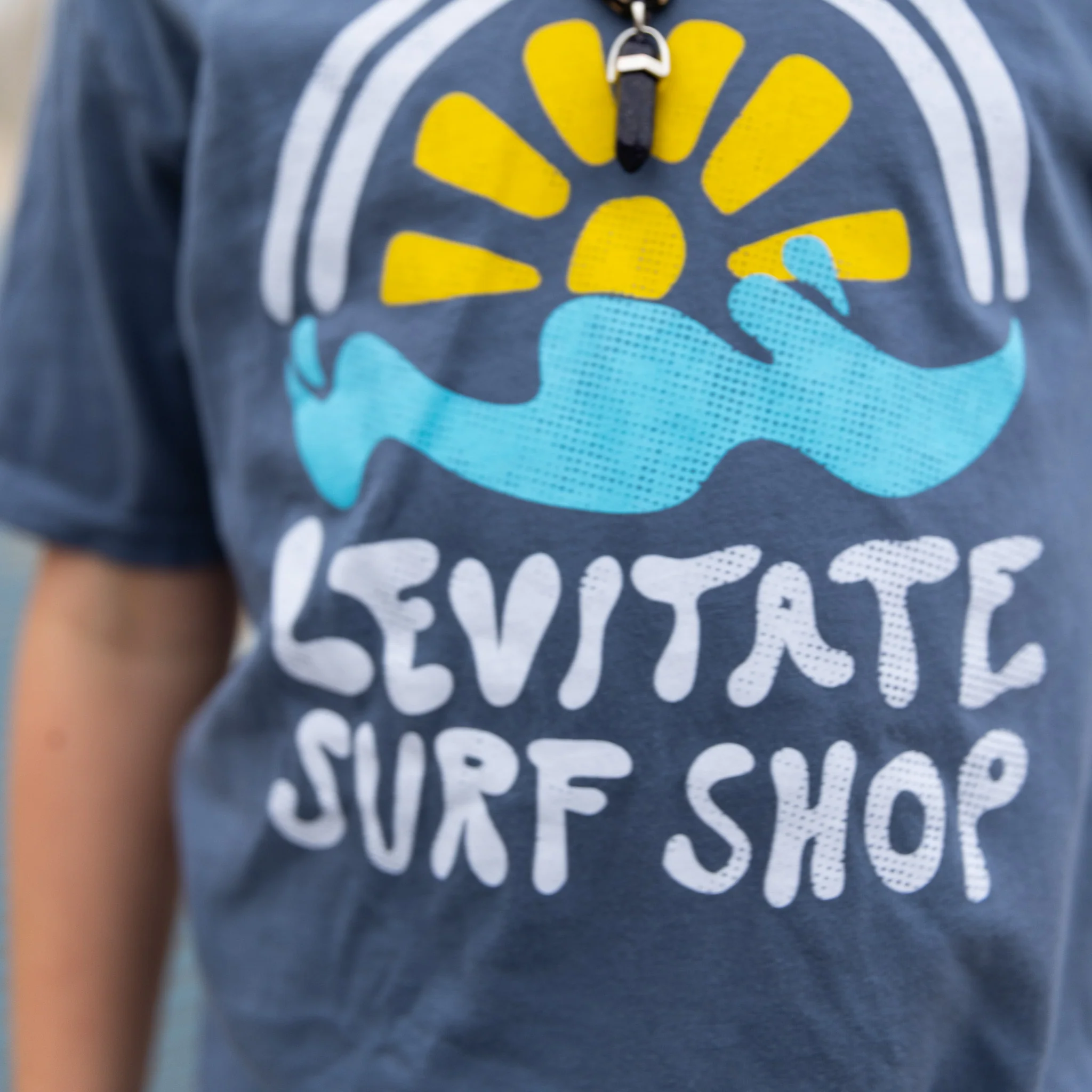 Morning Sun Youth Tee - Image 4