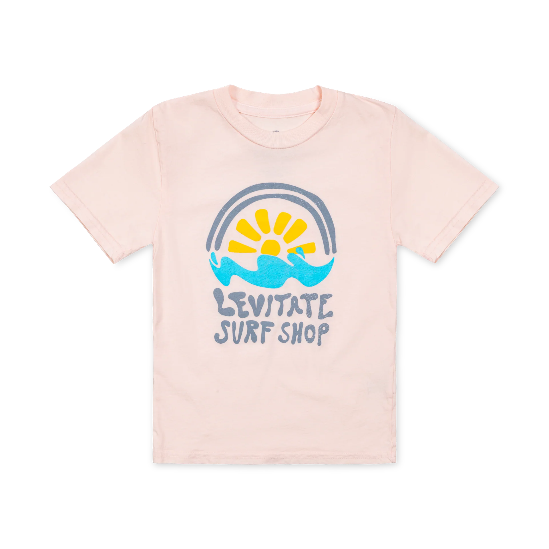 Morning Sun Youth Tee - Image 5