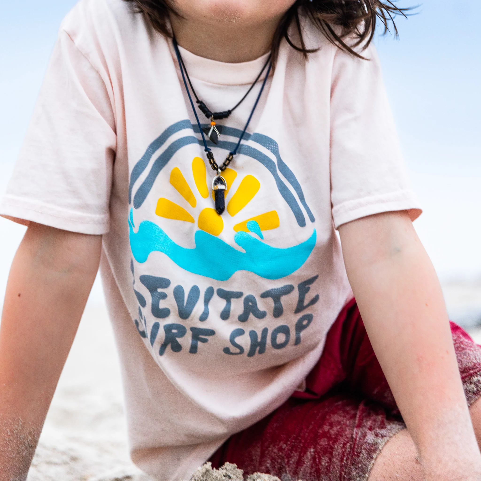 Morning Sun Youth Tee - Image 6