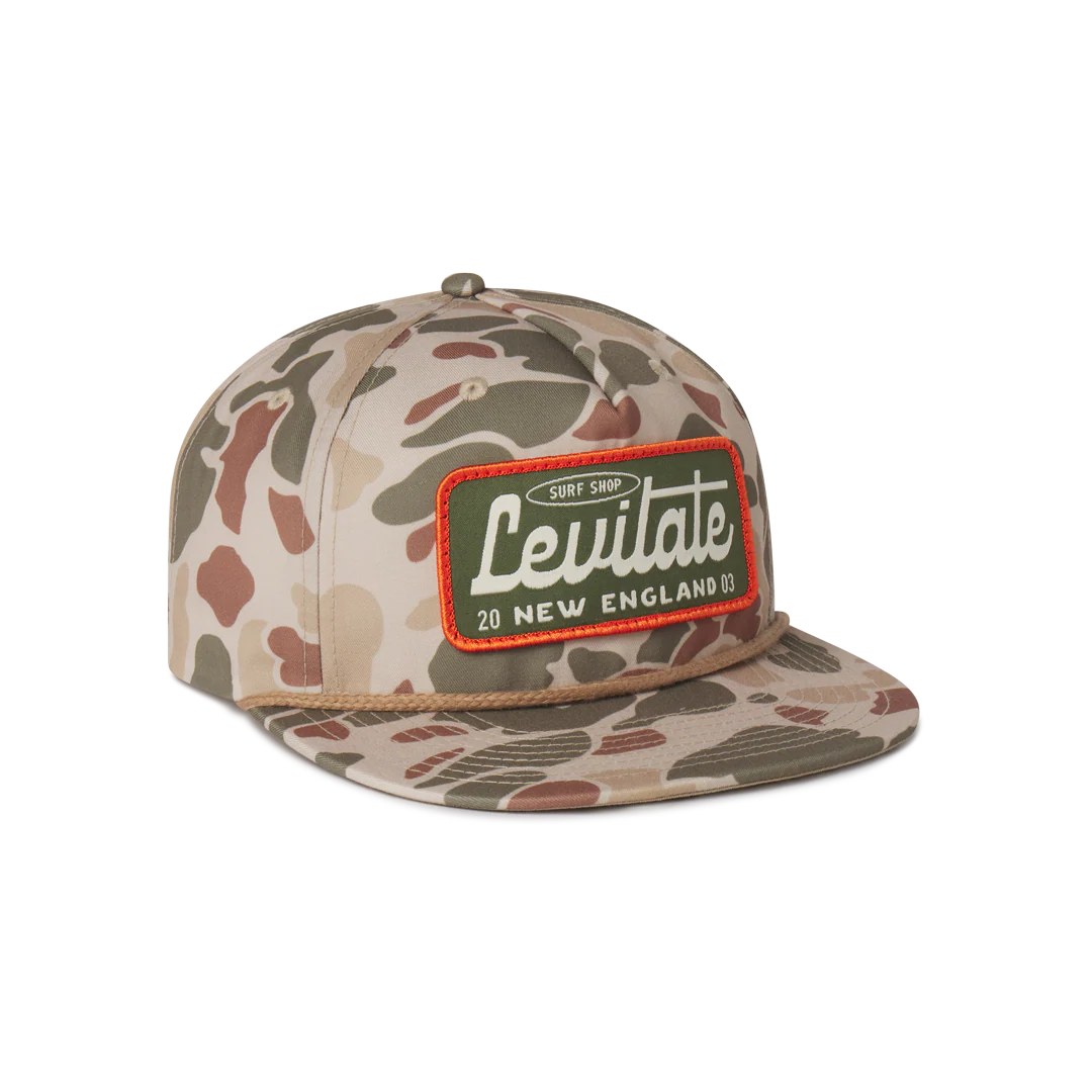New England Snapback - Image 3
