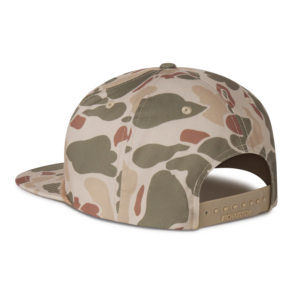 New England Snapback - Image 4