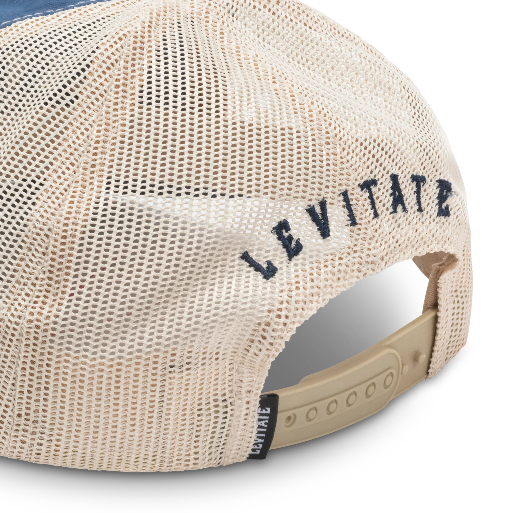 Salt Washed Trucker - Image 4