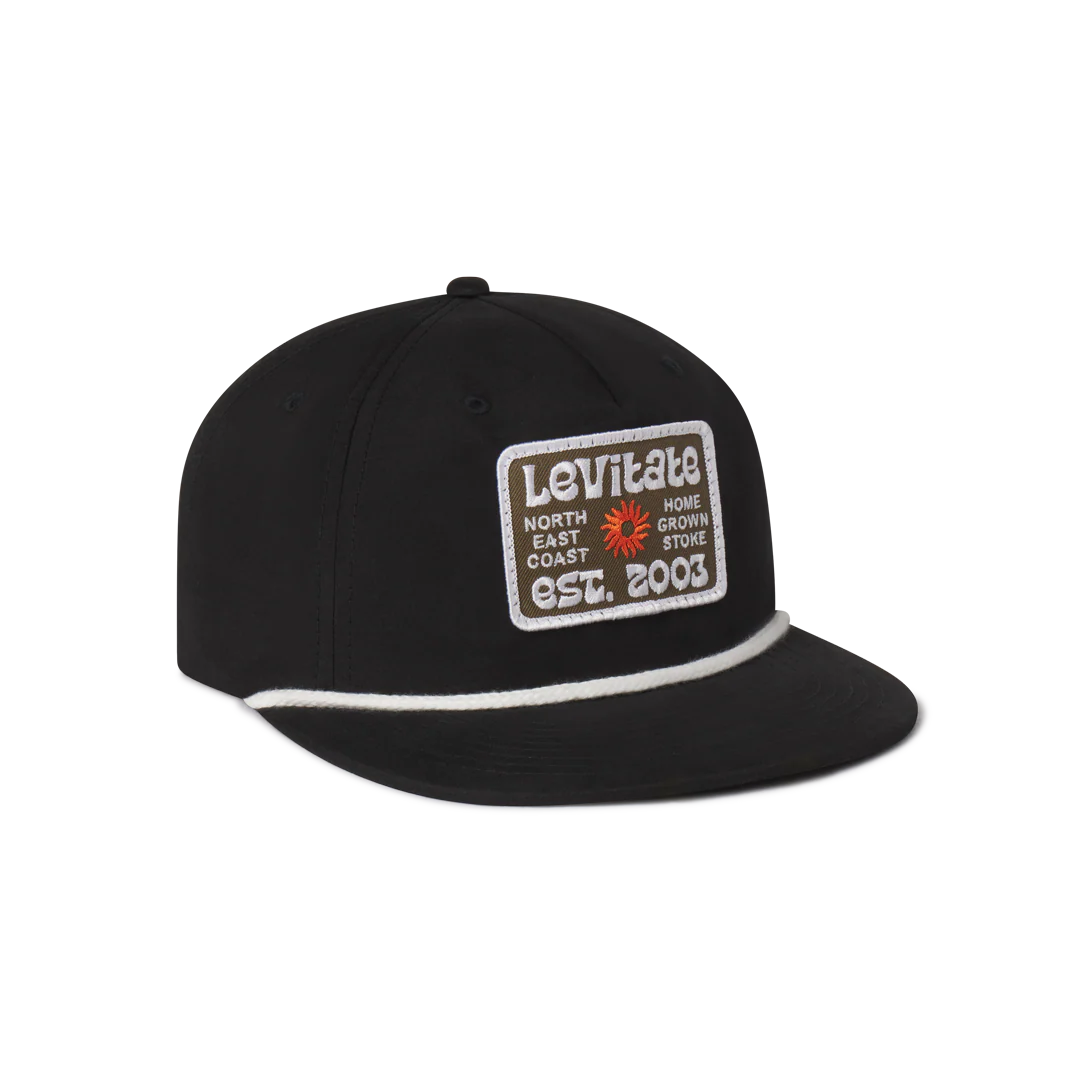 Simple Stoke Snapback - Image 3