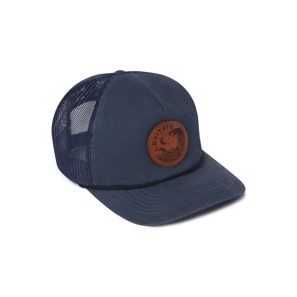Starry Night Trucker - Image 3