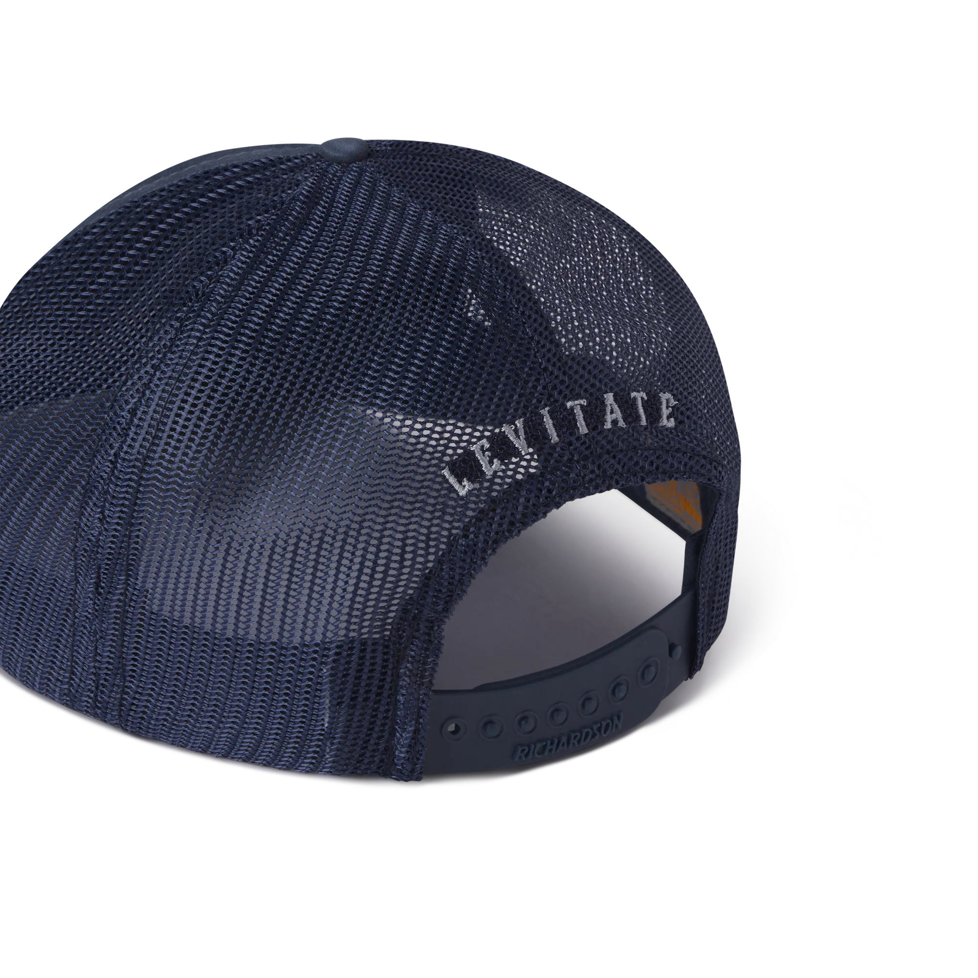 Starry Night Trucker - Image 4