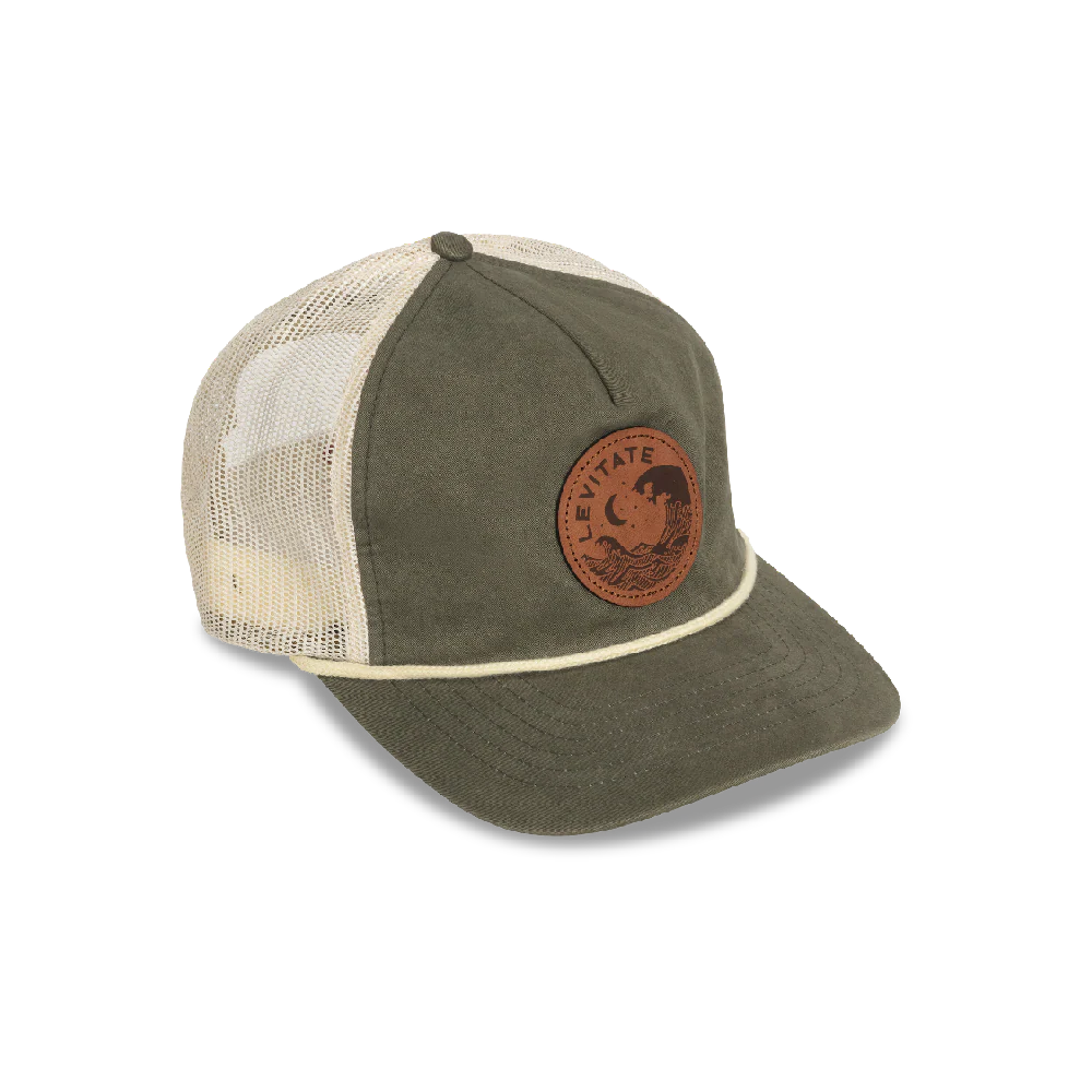 Starry Night Trucker - Image 5
