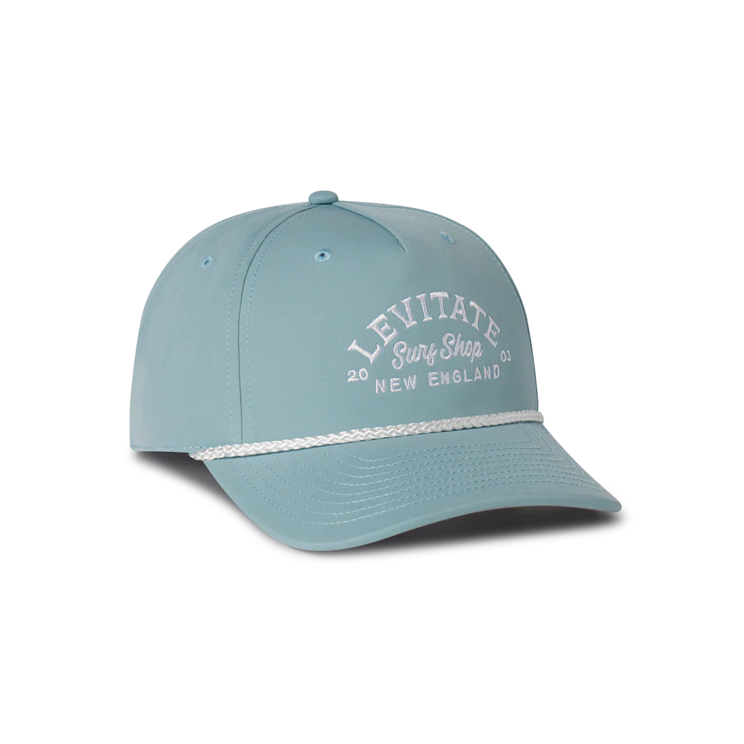 Surf Shop Rope Cap - Image 3