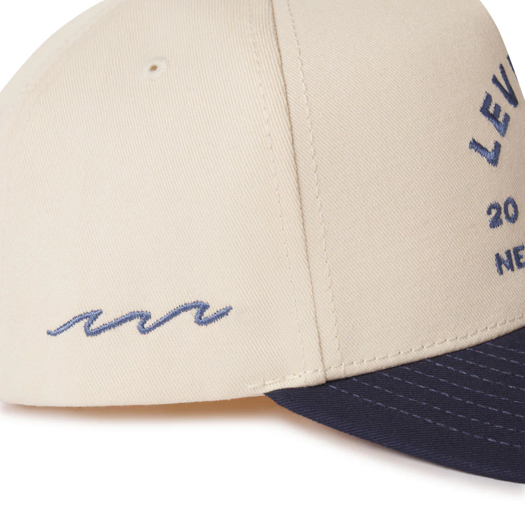Two Tone Snapback - Image 3