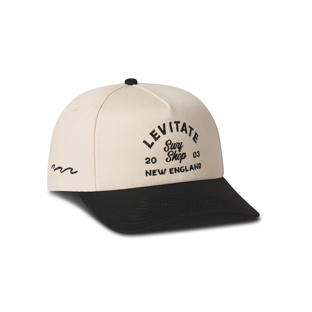 Two Tone Snapback - Image 4
