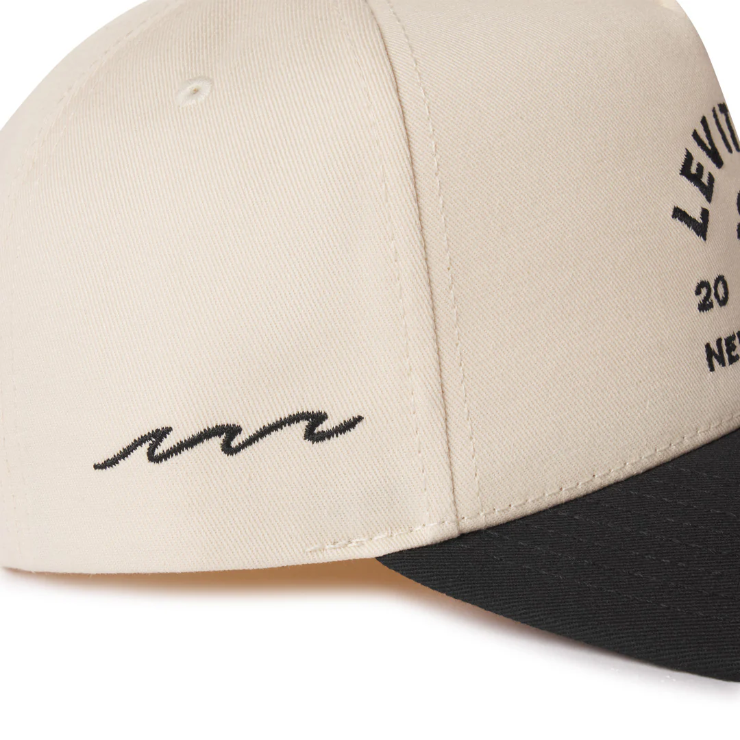 Two Tone Snapback - Image 6