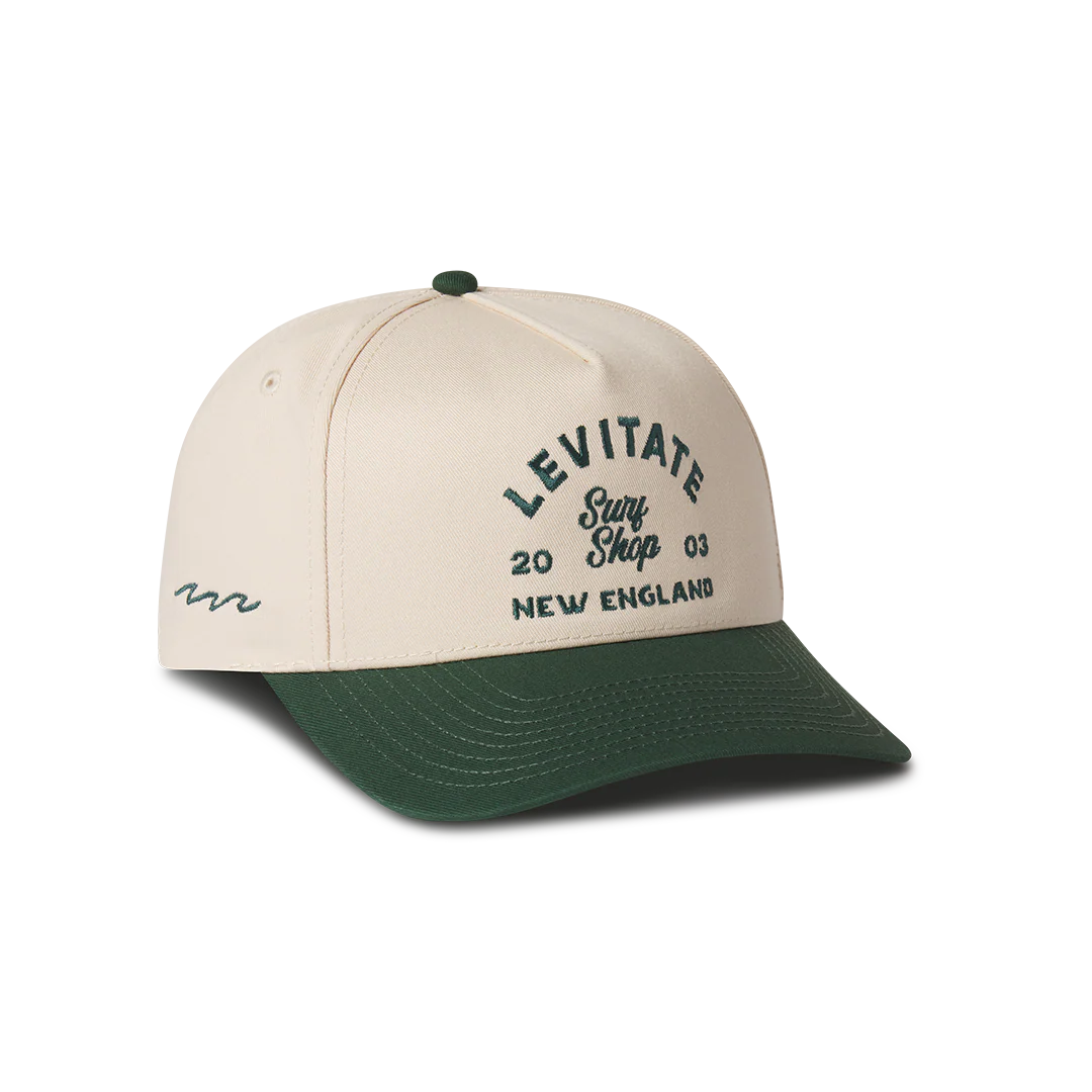 Two Tone Snapback - Image 7