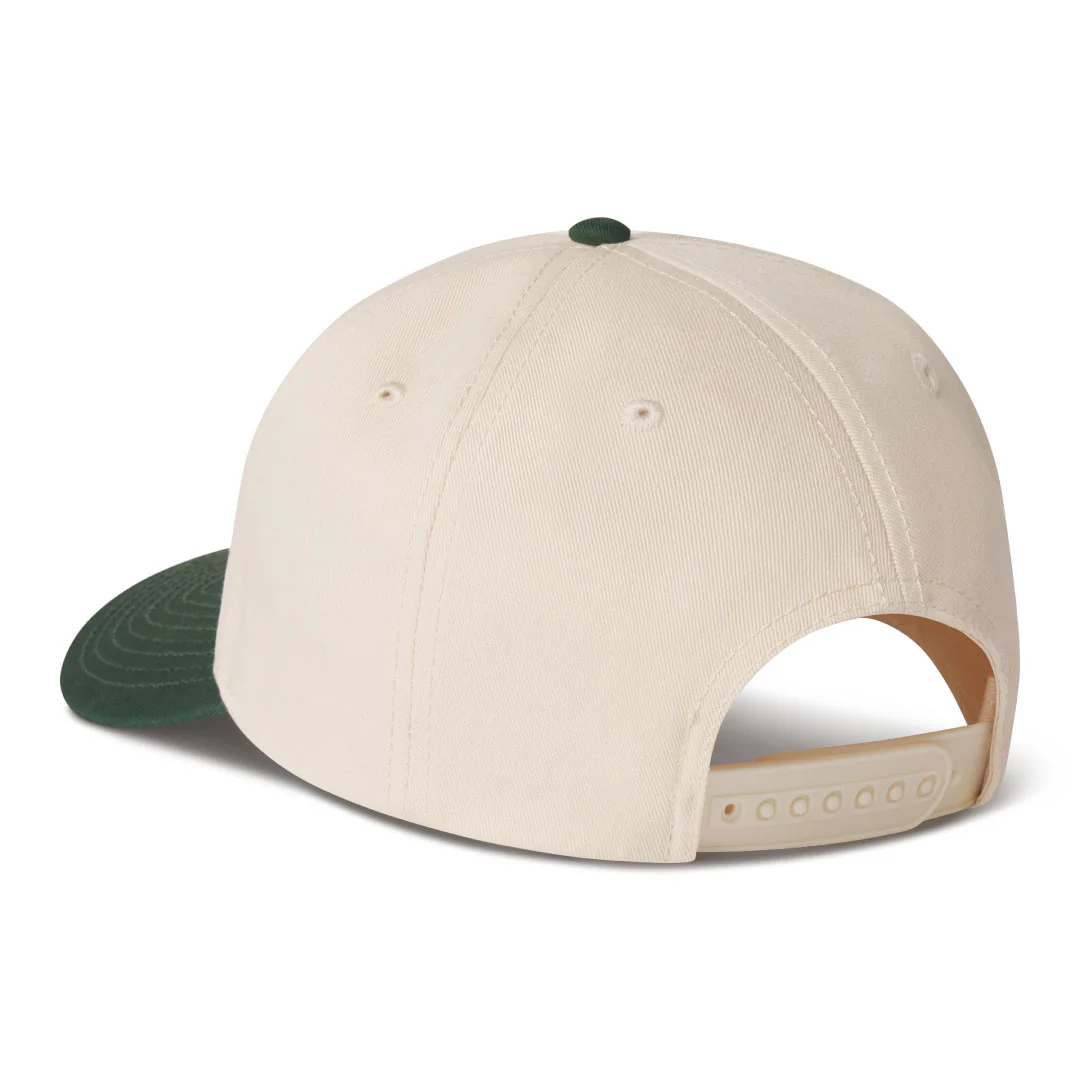 Two Tone Snapback - Image 8