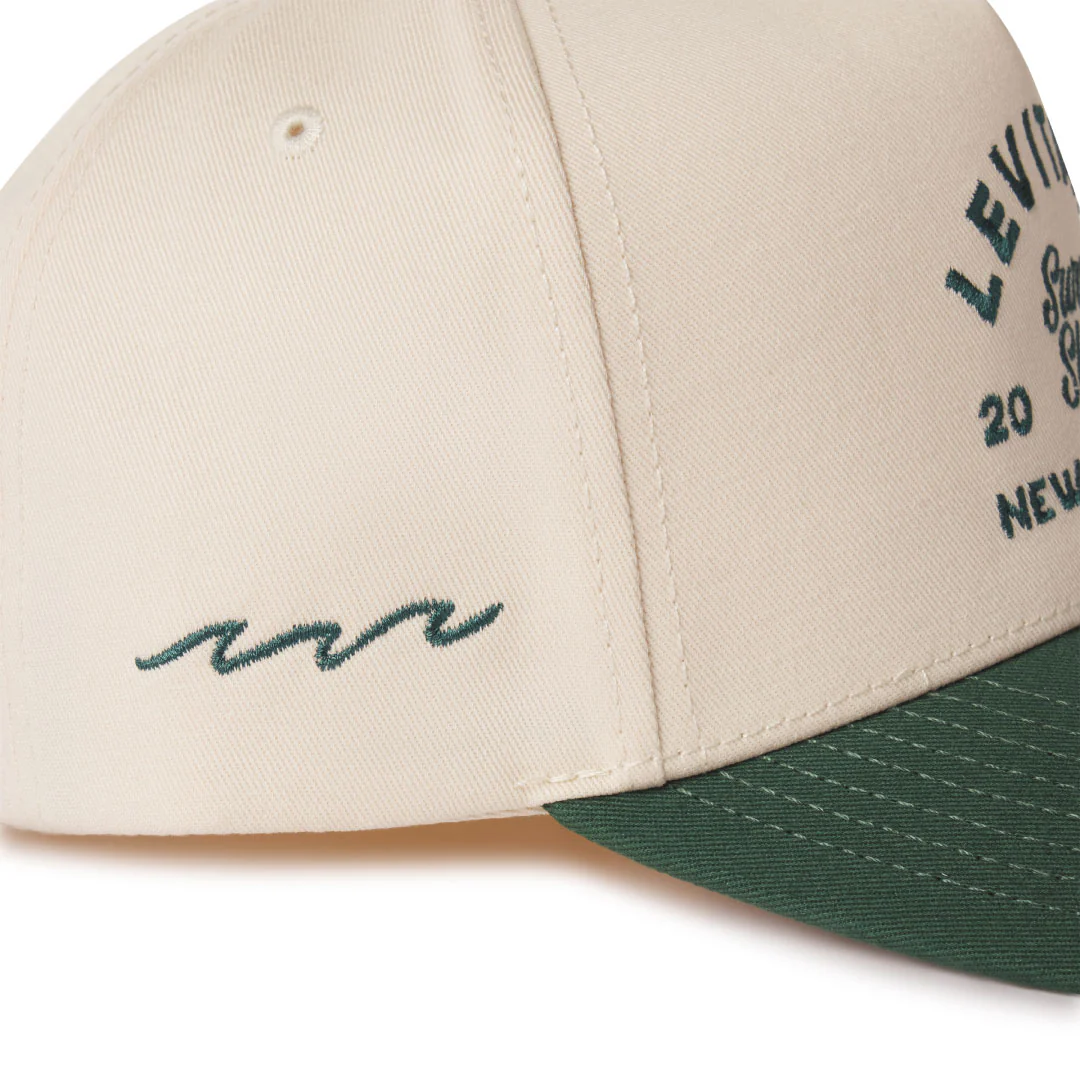 Two Tone Snapback - Image 9