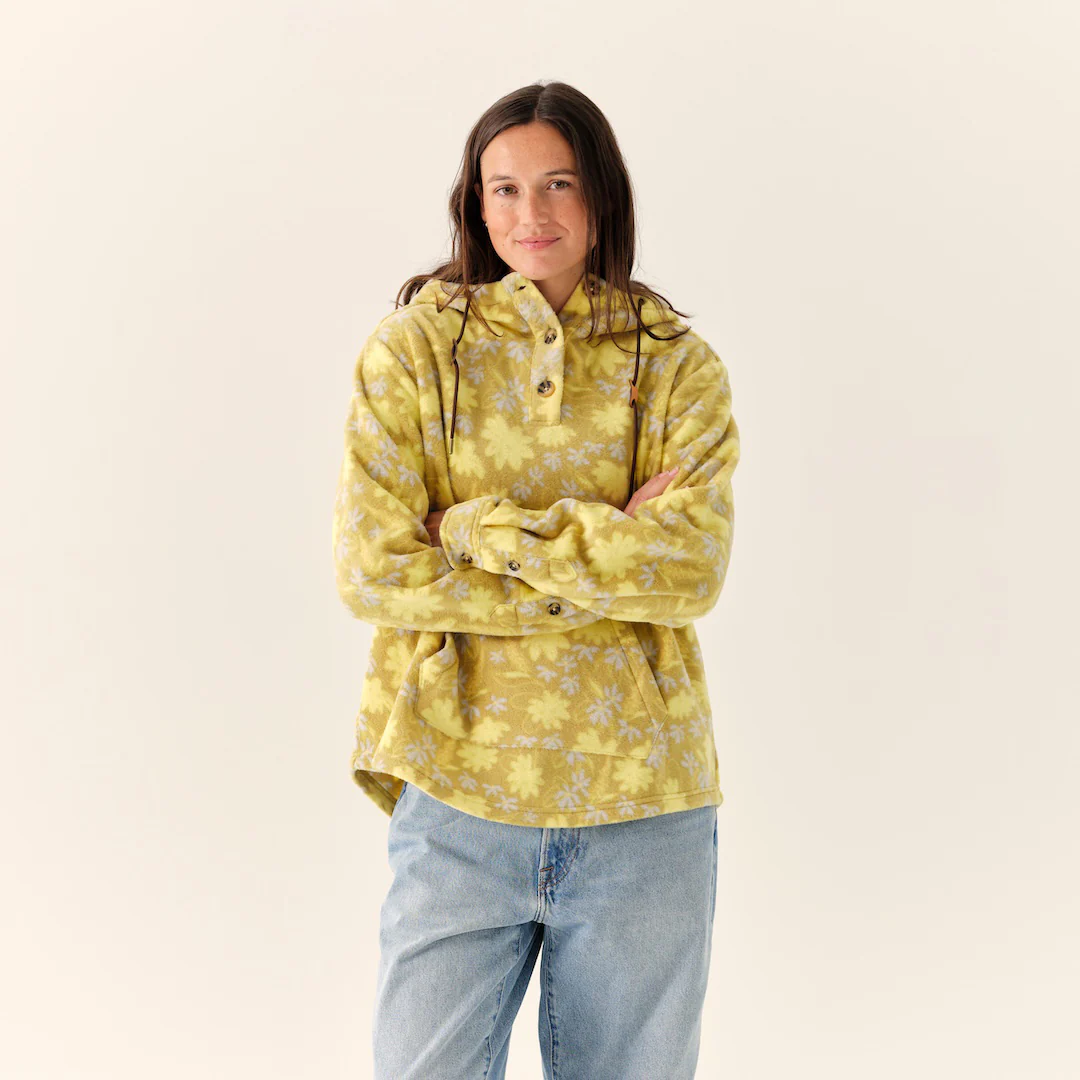 Women's Baja Pullover - Image 11