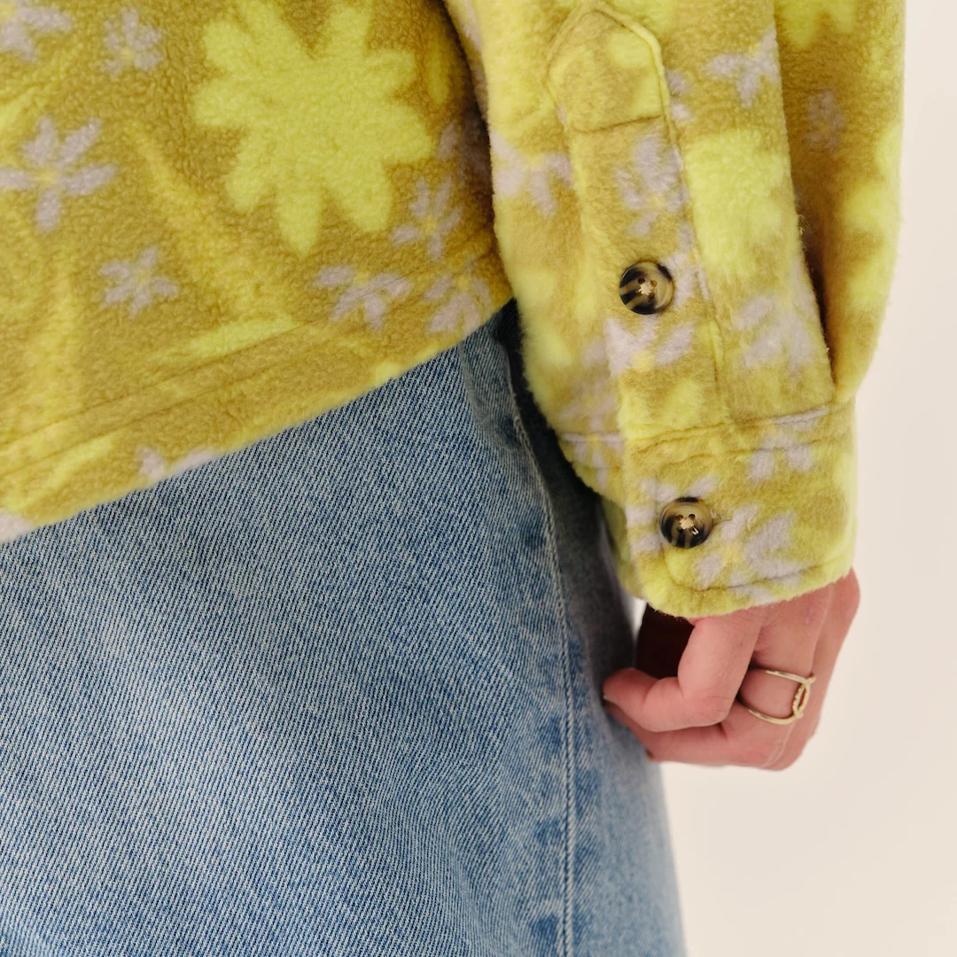 Women's Baja Pullover - Image 12