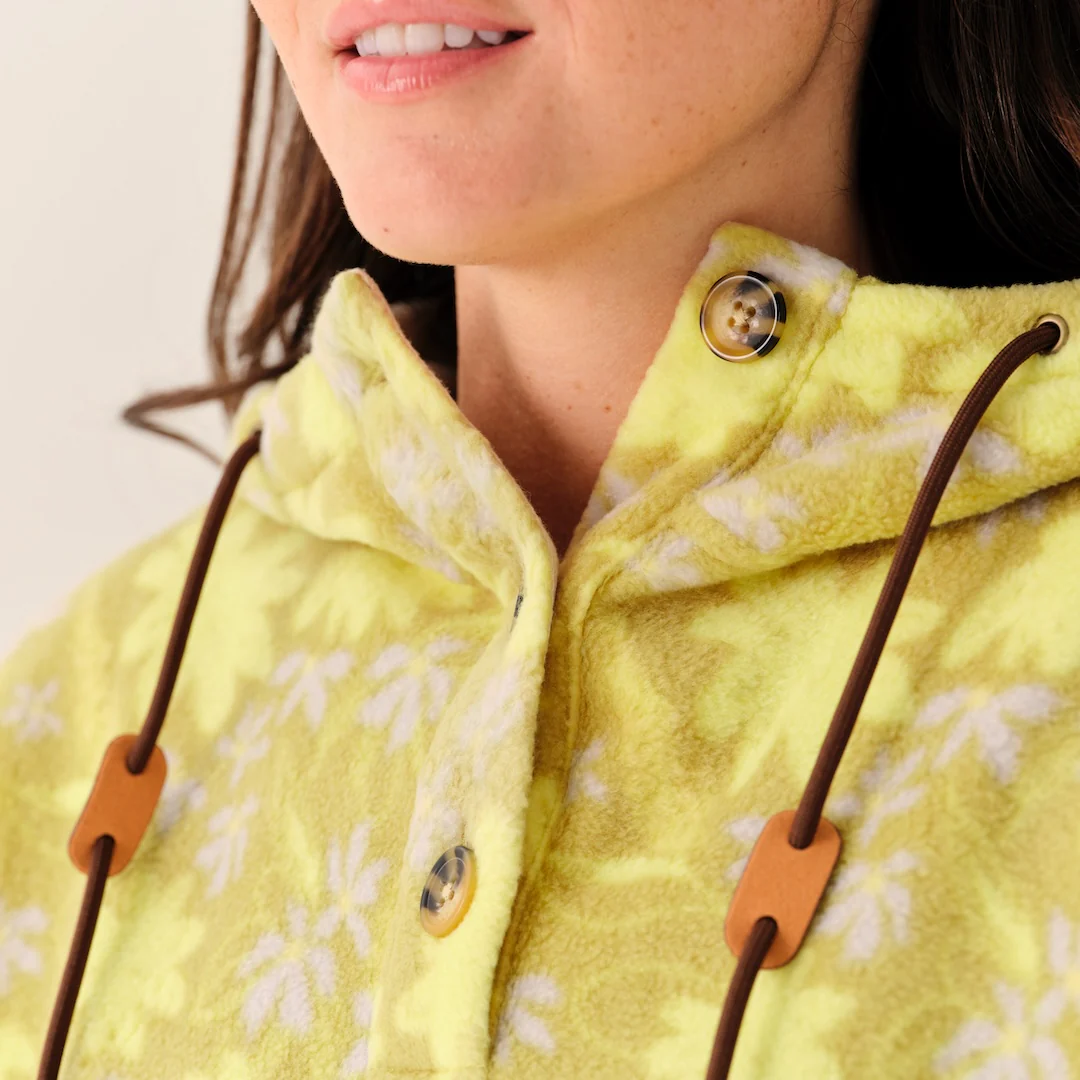 Women's Baja Pullover - Image 13