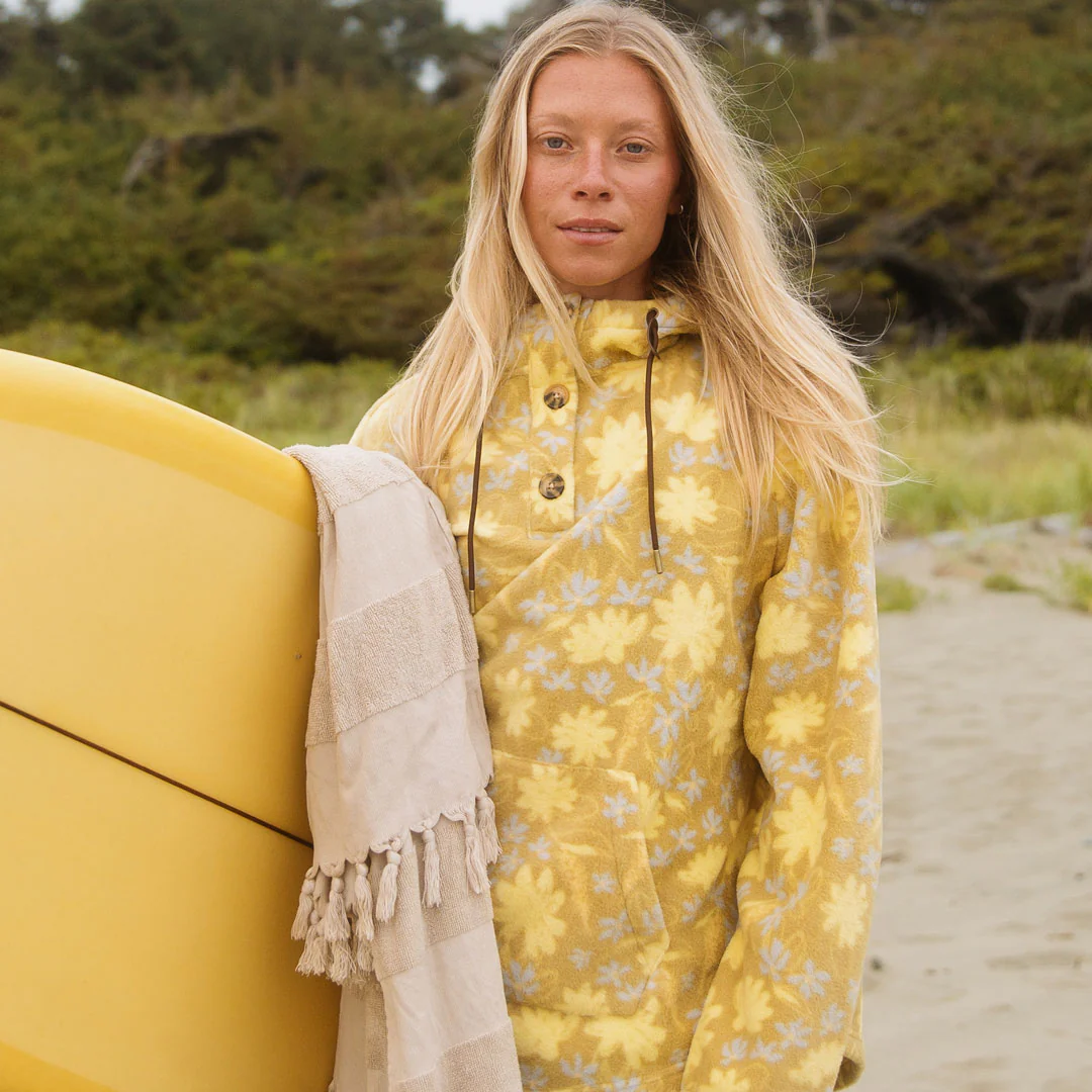 Women's Baja Pullover - Image 14