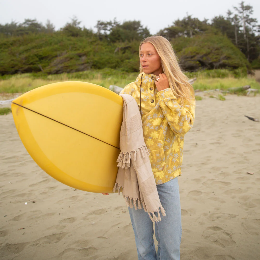 Women's Baja Pullover - Image 15