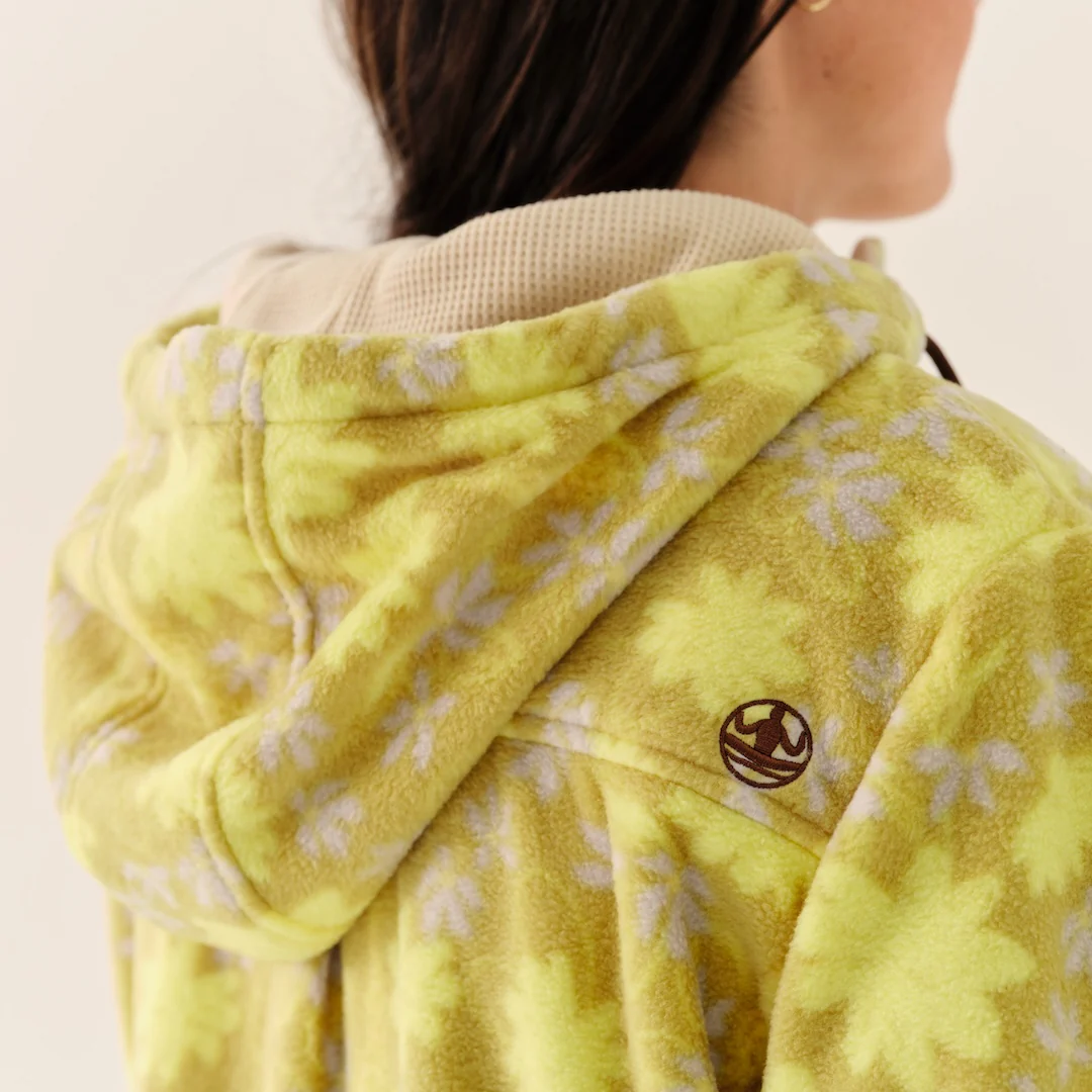 Women's Baja Pullover - Image 16