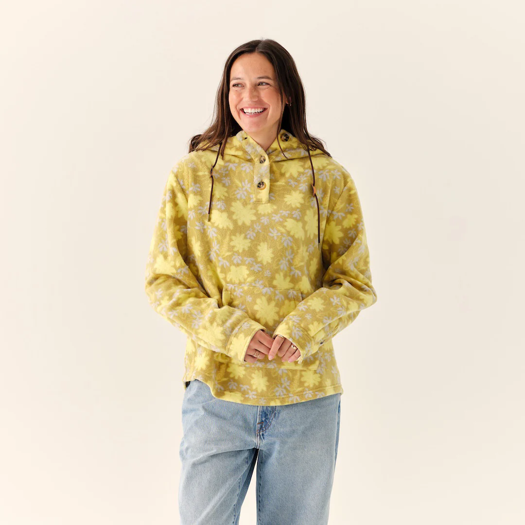 Women's Baja Pullover - Image 17