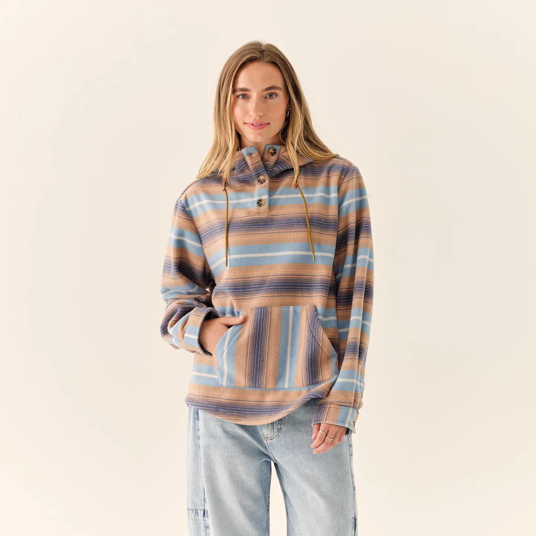Women's Baja Pullover - Image 18