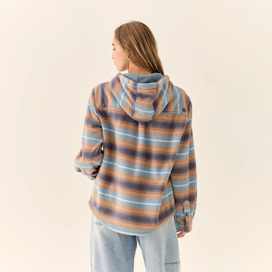 Women's Baja Pullover - Image 19