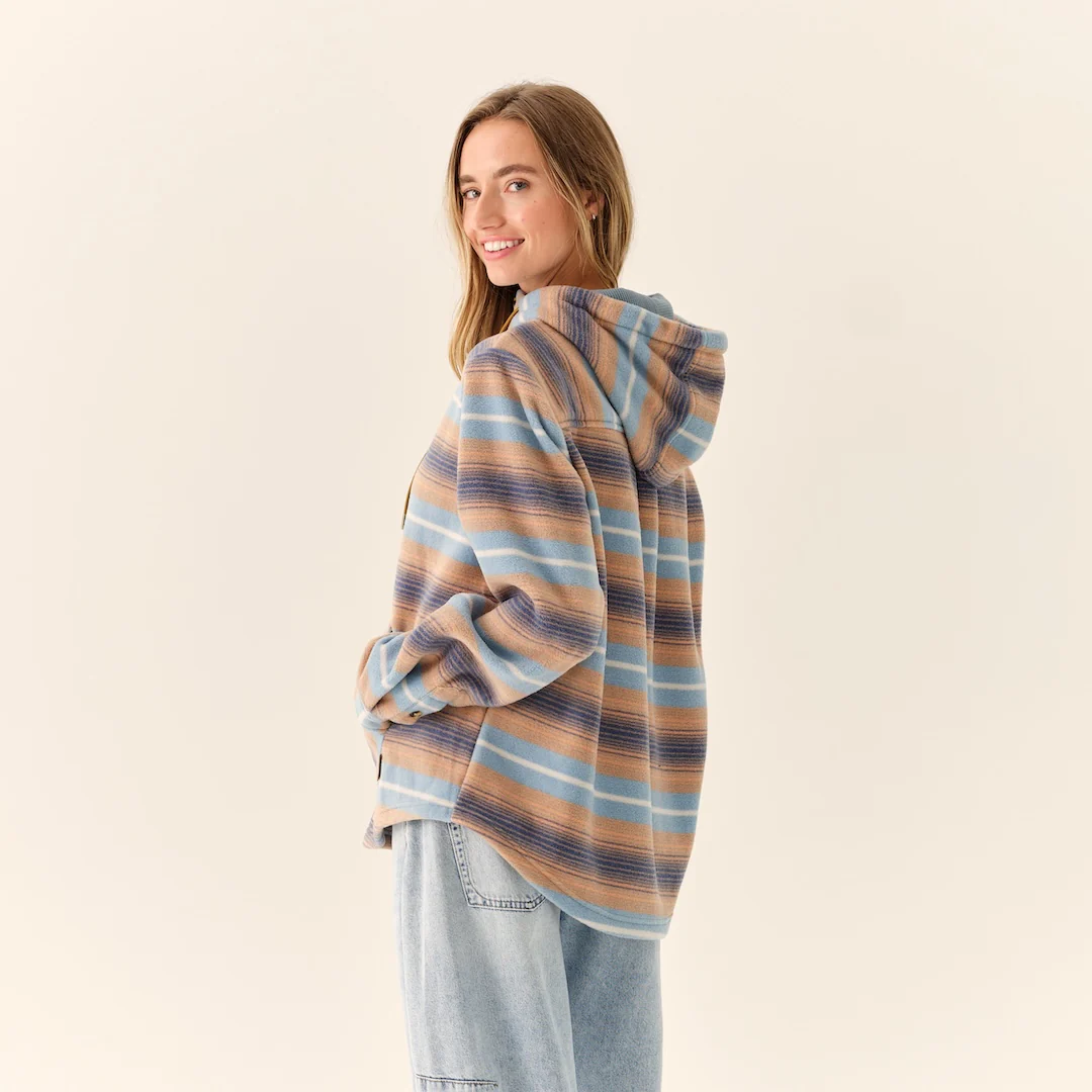 Women's Baja Pullover - Image 20