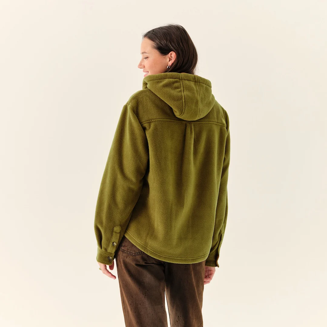 Women's Baja Pullover - Image 3