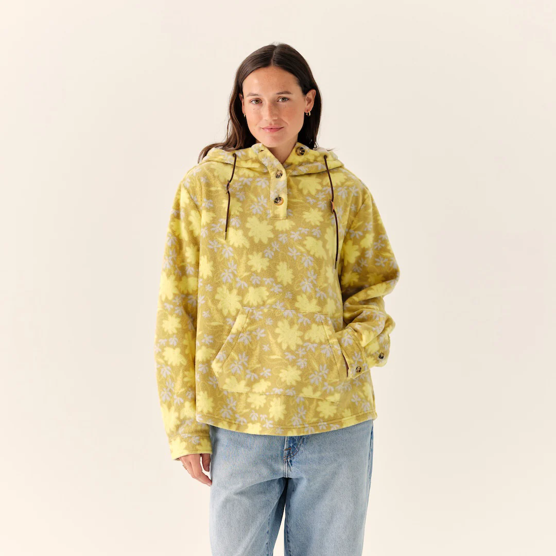 Women's Baja Pullover - Image 8