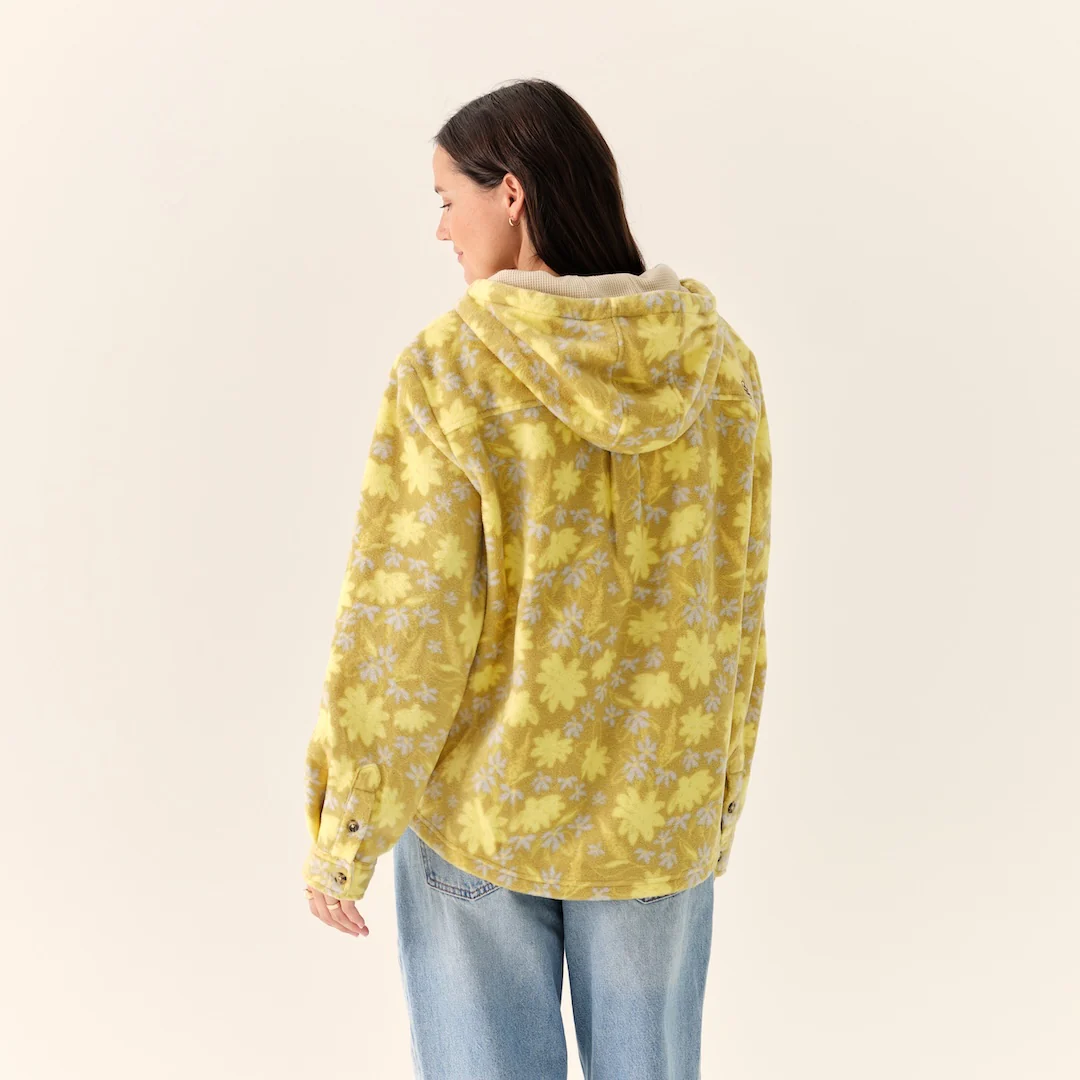 Women's Baja Pullover - Image 9