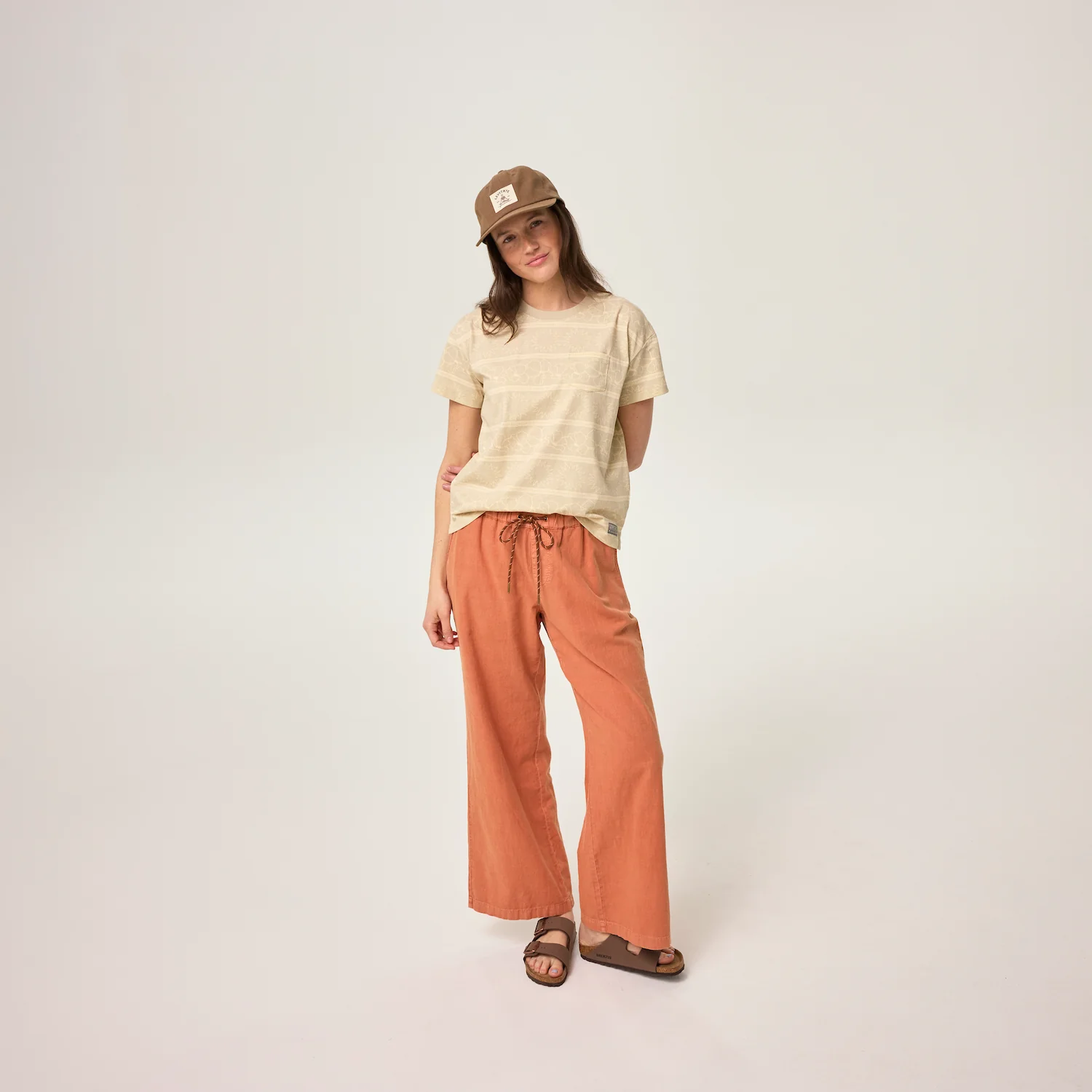 Women's Cantina Pant - Image 6