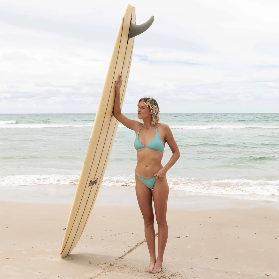 Women's Laguna Braid Halter Bottom - Image 3