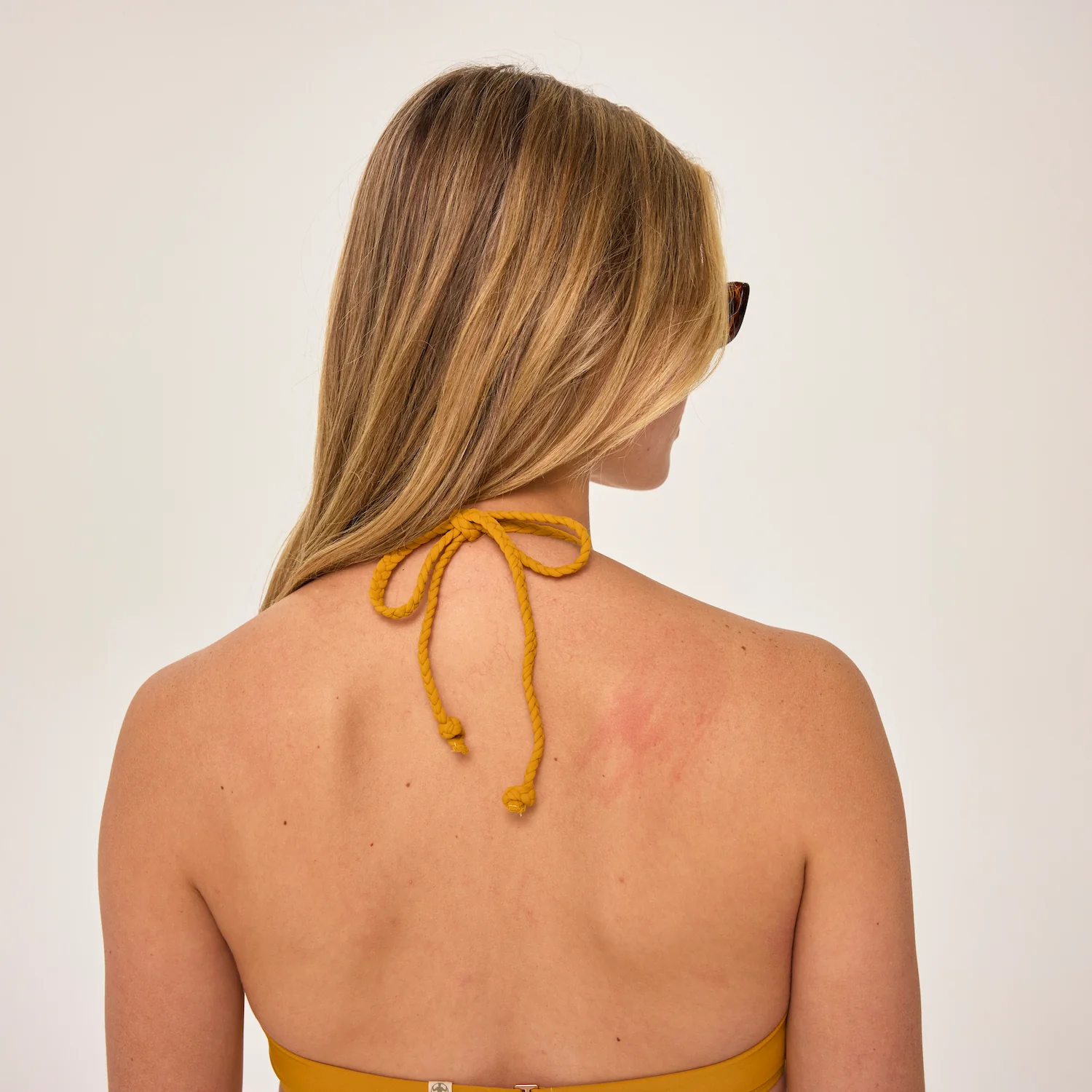 Women's Laguna Braid Halter Top - Image 6