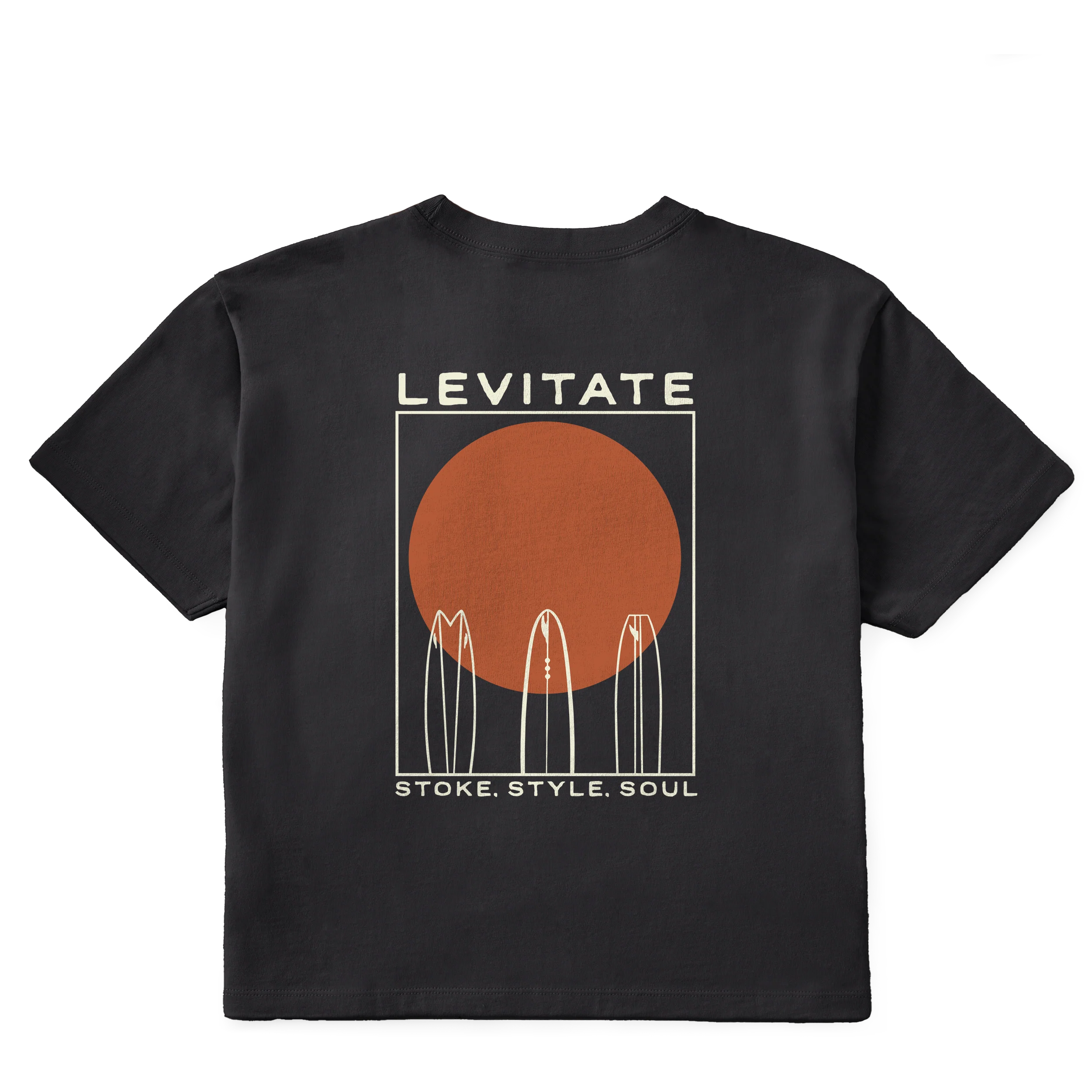 Women's Quiver Surf Short Sleeve Premium Tee - Image 3